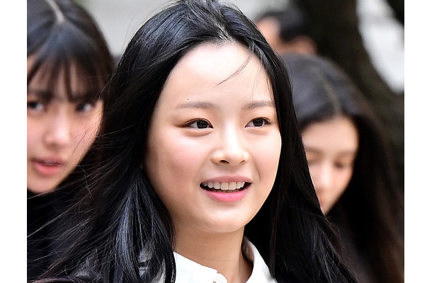 “ADORに復帰”のNewJeans・ハニ、オーストラリアでの目撃談が話題「コンディションは良さそう」【写真】