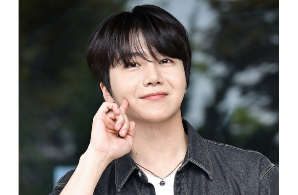 米津玄師の楽曲カバーも！PENTAGON・ジンホ、日本ファンコンサートを成功裏に終了