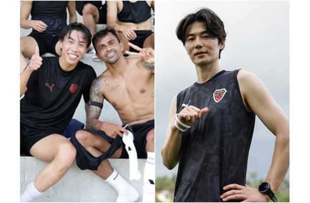 サガン鳥栖から加入の日本人MFにも大きな期待、Kリーグ屈指のブラジル人MFが去った浦項が中盤再編