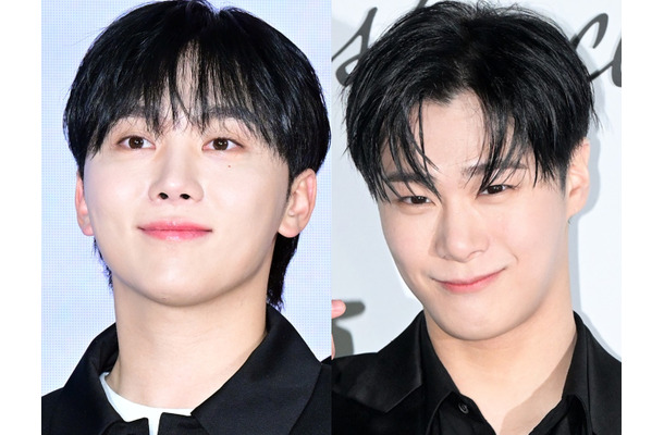 SEVENTEEN・スングァン、突然この世を去った“親友”ムンビンさんの誕生日にメッセージ「会いたい」