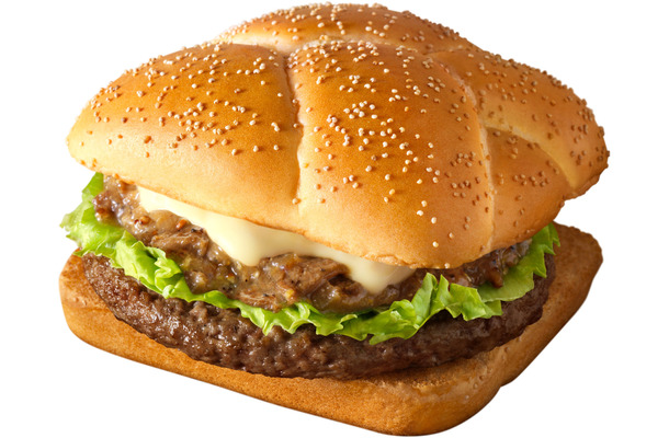 N.Y. 肉厚ビーフペッパー＆ビーフソテー