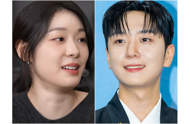 「私が厳しいみたいじゃないですか（笑）」意外と“恐妻”？“主婦”キム・ヨナが語った5歳下夫との関係