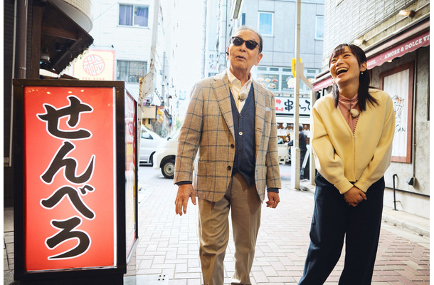 『ブラタモリ』（C）NHK