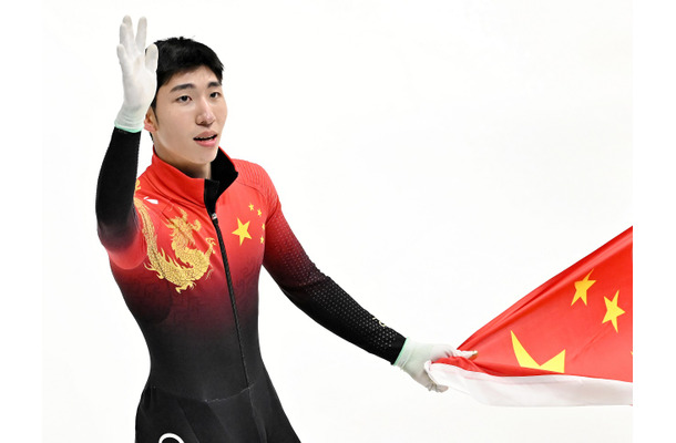 ズボンを下ろす同性へのわいせつ容疑を経て　 韓国代表だった金メダリスト林孝埈、今度は中国代表として五輪へ