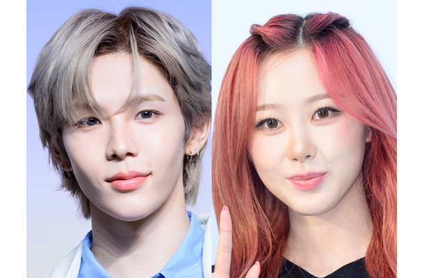 日本人K-POPアイドル同士の熱愛説？ RIIZE・ショウタロウ、aespa・ジゼルとの噂に直接言及