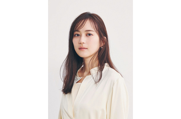 生田絵梨花（C）NHK