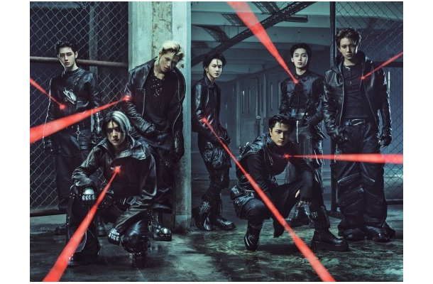 ENHYPEN、意義ある社会貢献を実現！献血キャンペーンで過去最大の献血実績を記録「大きな助けに」