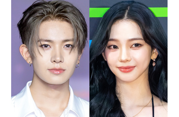 ENHYPEN・ヒスン、驚異の14億票超えで「D AWARDS」人気賞1位に！aespa・カリナは女性部門制す