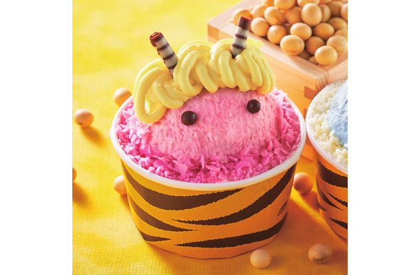 節分 赤鬼太郎（税込440円）