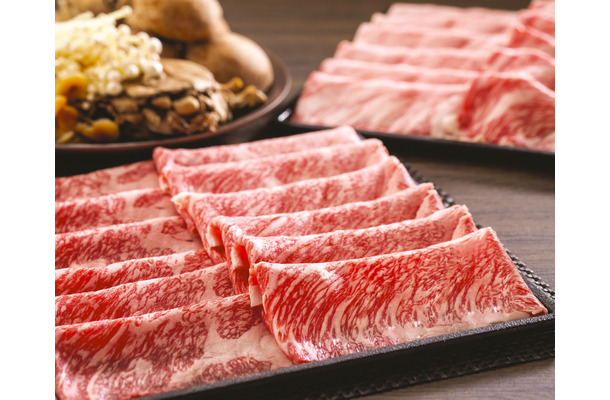 【しゃぶしゃぶ温野菜】肉の日記念！