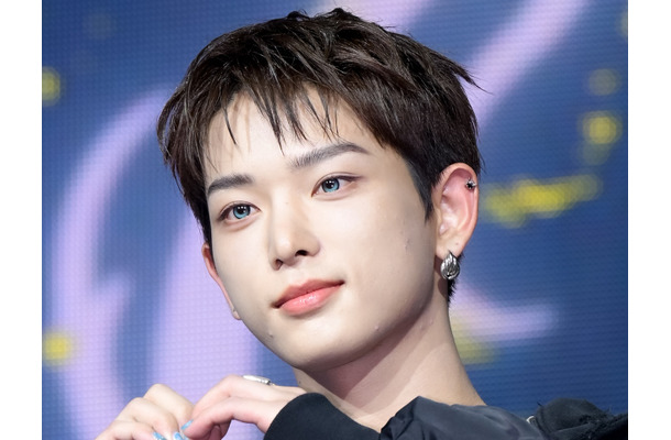 &TEAM・ハルア、山田涼介&千葉雄大との2ショットに反響続々「イケメンしかいない」「目の保養」