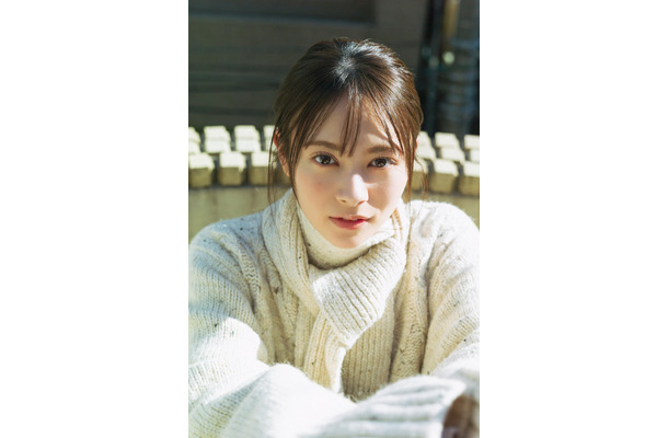 「blt graph.vol.114限定版」（東京ニュース通信社刊）撮影／細居幸次郎