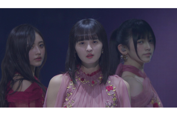 乃木坂46『歩道橋』