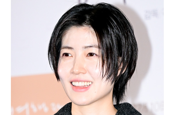 「キネマ旬報ベスト・テン」韓国人俳優初の受賞！『旅と日々』シム・ウンギョン、主演女優賞に輝く