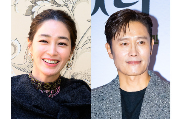 イ・ビョンホンの妻、名家出身だった！韓国画の巨匠の孫娘であることが判明、初の大統領賞受賞も