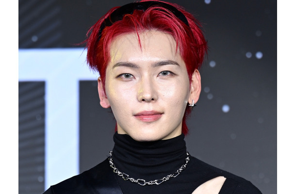 昨年末には日本公演を成功　E’LASTのリーダー・ラノ、本日（2月2日）入隊「成長した姿であいさつしたい」