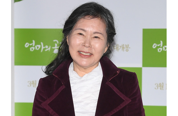 「余命1年」を克服するも…『イカゲーム』出演女優、がん闘病の末に逝去から1年