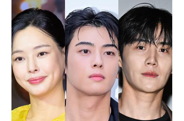 チャウヌ20億円追徴通知が示す「個人事務所」の落とし穴　またも浮上した韓国芸能人の脱税問題