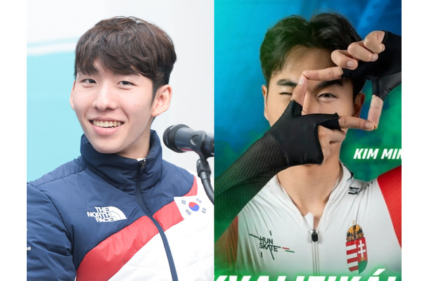 不祥事を起こした“元”韓国代表選手たち、国籍を変えてオリンピックへ　母国と戦う【ミラノ五輪】