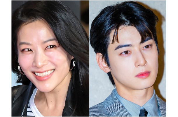 “脱税疑惑”チャウヌへの応援コメントで批判受けた『KPOPガールズ！ デーモン・ハンターズ』声優、発言を釈明