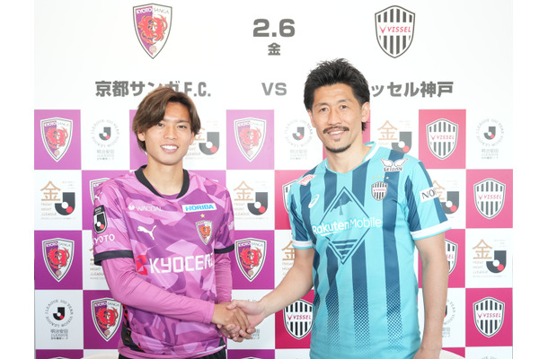神戸GK新井章太、“Jリーグを知る”FCソウル新GK警戒も自信「自分たちならきっと勝てる。容赦なくやりたい」【ACLE】
