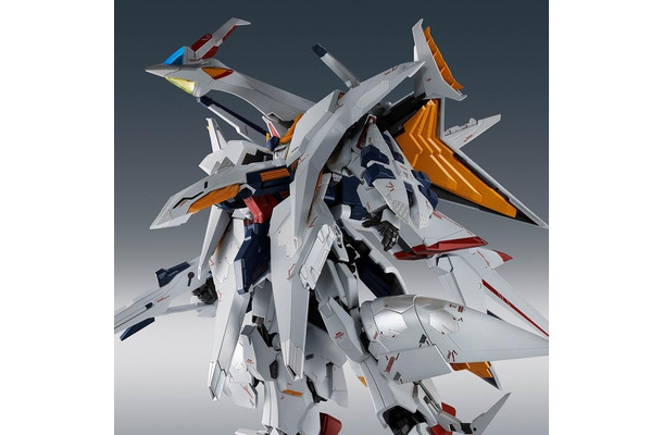 ROBOT魂（Ka signature） ＜SIDE MS＞ RX-104FF ペーネロペー（機動戦士ガンダム 閃光のハサウェイVer.）[Re:Coordinate]