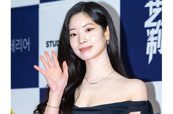 “女優業”が本格化！TWICE・ダヒョン、多彩な役柄で演技力を証明　さらなる飛躍に高まる期待