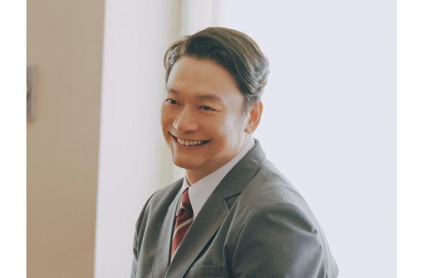 ©仲間りょう/集英社 ©2026 映画「高校生家族」製作委員会