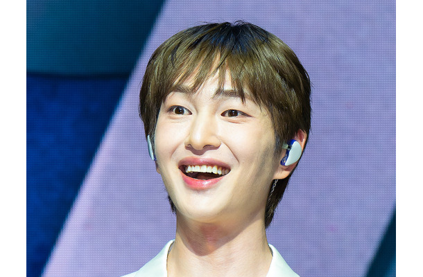 SHINee・オンユ、約8カ月ぶりにカムバック決定！3月9日に新AL『TOUGH LOVE』リリース