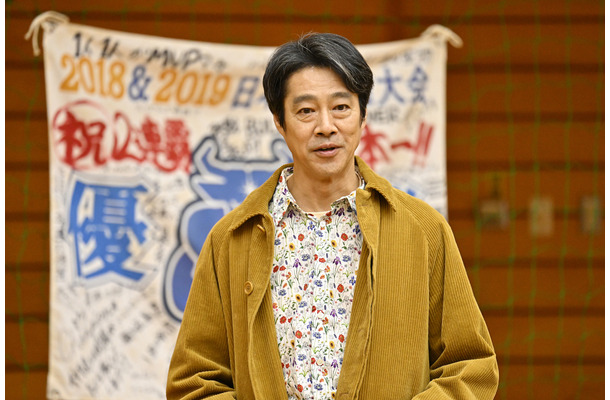 日曜劇場『GIFT』（C）TBS