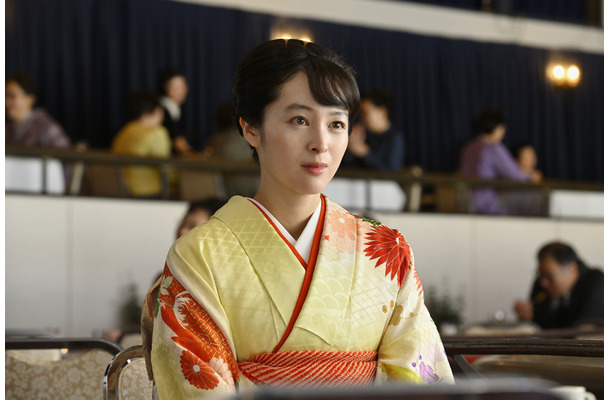 ©「SUKIYAKI 上を向いて歩こう」製作委員会