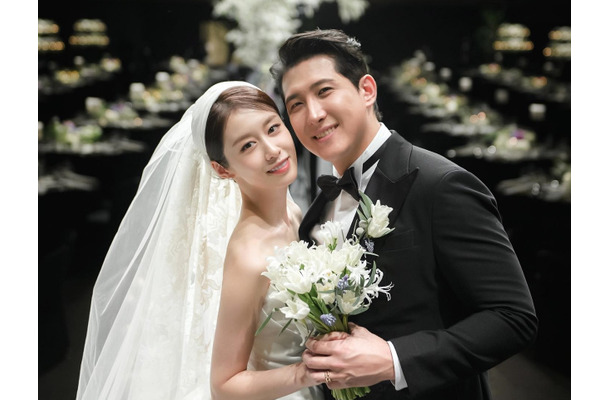 韓国元プロ野球選手、“結婚”の話題にため息…2022年にアイドルと結婚も2年で離婚