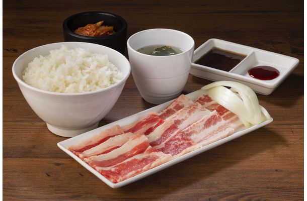 焼肉ライク“肉の日”企画