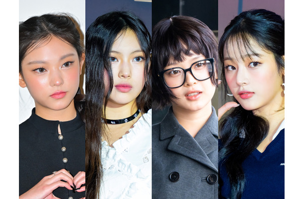 NewJeans、活動再開の“兆し”と消えない不安　「決まらない1人」は今も宙に浮いたまま