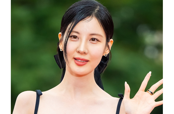 アイドル→女優→ヴァイオリニストへ　少女時代・ソヒョン、クラシック初舞台を控え意気込み「情熱をお見せしたい」