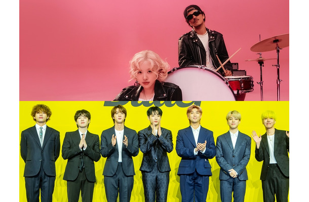 BTSに続いてロゼ＆ブルーノ・マーズの『APT.』もグラミー本賞獲得ならず、これはK-POPの「敗北」なのか