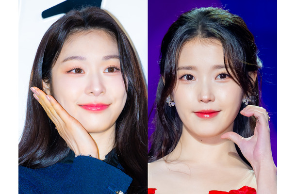 まさかのK-POPアイドルはゼロ　韓国で「最も好感度の高い広告モデル」1位はIU、2位はキム・ヨナ