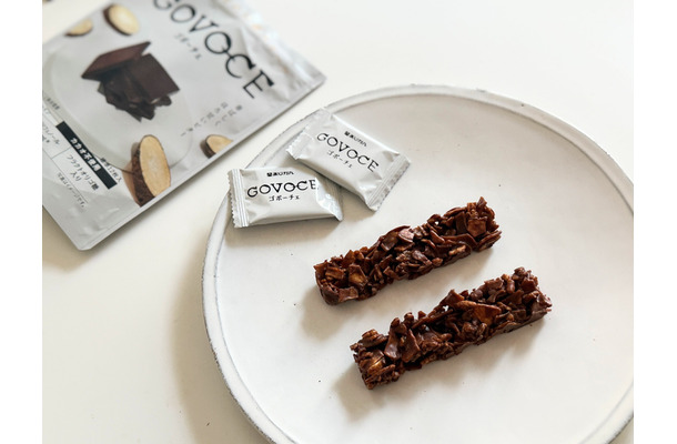 おさつロシェ ゴボーチェ　216円(税込)