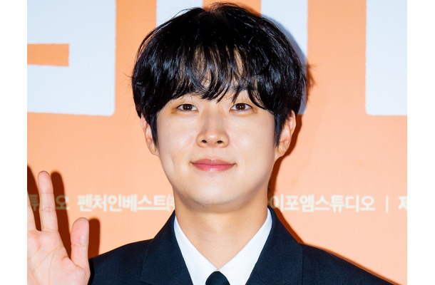 BTS・Vやパク・ソジュンと親友の俳優チェ・ウシク（35）、結婚観を赤裸々告白「非婚主義ではないが…」