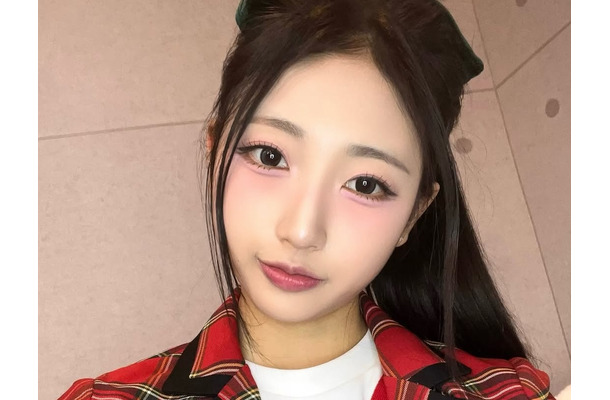 “最年長は15歳”韓国ガールズグループのメンバーが突如脱退…事務所は詳細を明かさず