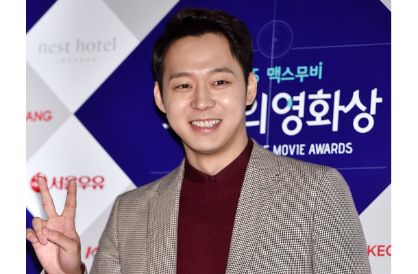 元東方神起・ユチョン、東京・高尾山の節分行事に参加！日本文化に親しむ近況を報告「大変光栄」