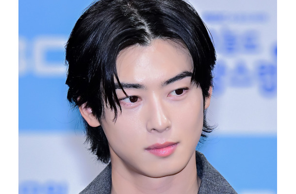 チャウヌ、“脱税拠点”母のうなぎ屋閉店していた…移転先と疑われた場所に事務所が関与か