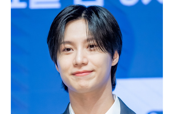 SHINee・テミン、米人気ラジオに出演！今後のグローバル活動に言及「新たな制作にも取り組んでいる」