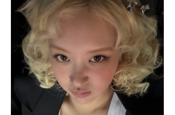 ロゼ、初のグラミーは無冠も「一秒たりとも逃したくない夜」 “相棒”とスタッフに送った最高の謝辞