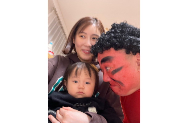 山本圭壱（写真は山本圭壱の公式ブログから）