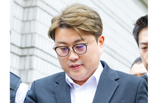 悪質な罪で服役中なのに…韓国歌手、“アンチ”を相手に8000万円超の損害賠償請求も敗訴