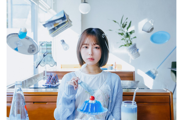 なえなの・アーティスト写真