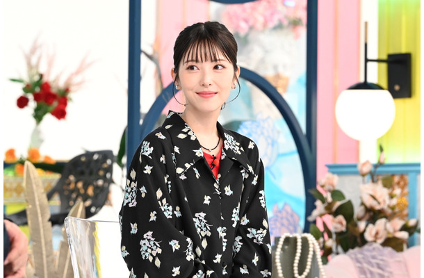 『A-Studio＋』（C）TBS