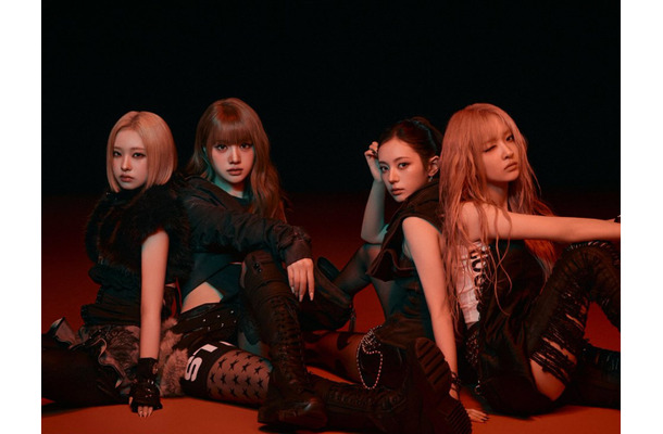 “豊川悦司のめい”が所属するK-POPグループMADEIN、多彩な魅力のコンセプトフォト公開