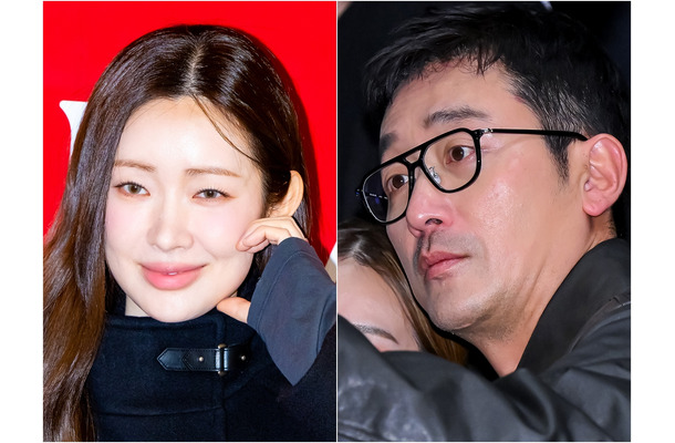 事務所の「一般女性」説明が招いた混乱　大物俳優ハ・ジョンウの結婚報道、相手は女優だった